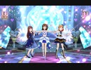 (ミリシタプレー動画)  Episode. Tiara (MatePad Pro録画テスト)
