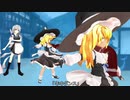 ダンスバトルMZGB
