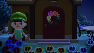 【実況プレイ動画】どうぶつたちと無人島生活！　あつまれどうぶつの森　part123