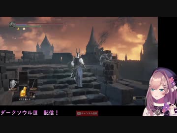 落ち込む兵士を励ます鈴原るる