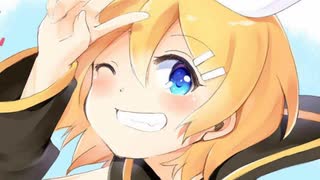 【鏡音リン】Hello SMILE!!【オリジナル】