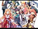 【PS4】 英雄伝説 創の軌跡 最新スクリーンショット-女装の軌跡-