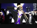 【MMD刀剣乱舞】一騎当千【燭台切・和泉守・小竜・長義・南泉】