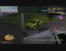 [TAS]Grand Theft Auto3 ツールアシストスピードラン Part02
