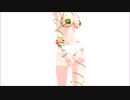 【MMD】TDA Eve Haku Sexy Walk