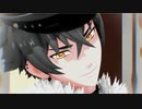 【MMDあんスタ】ビターチョコデコレーション【2020年大神晃牙誕生】