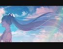【歌ってみた】World on Color【mikoto】