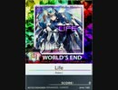 【譜面確認用】 Life  「両」 【チュウニズム外部出力】