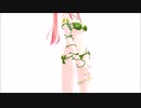 【MMD】TDA Eve Luka Sexy Walk