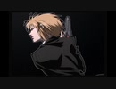 FF7 BC 主題歌差し替え MAD 踊る大捜査線 AMV ビフォア クライシス FFⅦ BEFORE CRISIS