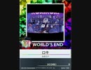 【譜面確認用】 ロキ  「割」 【チュウニズム外部出力】