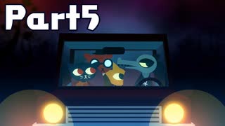 【実況】はじめてのナイトインザウッズ Part5