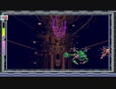 【ゲーム制作】ロールちゃんがロックマンXでボスラッシュをするゲーム 62