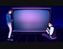 EXO-SC【UTAU カバー】 10억뷰 (1 Billion Views) (French) 【KYANN (キアン ) &  KAO (カオ) FEAT 希世音 コーネリア】