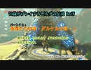 70歳がプレイするゼルダの伝説BotW （パート７２：英傑たちの詩：ダルケルの章）