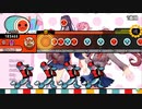 【太鼓さん次郎】Doki Doki Literature Club!【創作譜面】