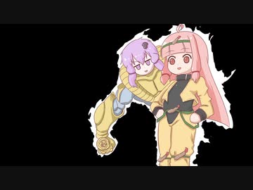 【SKYRIM VR】剣と魔法のファンタジー世界で茜ちゃんが生き抜く 17