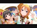 O-Ku-Ri-Mo-No Sunday!【結城晴 赤城みりあ】
