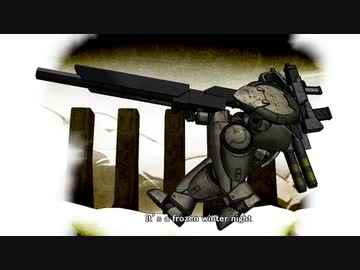 マルスの旗.2 【20夏MMDふぇすと前夜祭】
