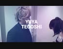 手越祐也 記者会見 舞台裏 BACKSTAGE