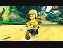 【生実況】ウルトラスーパーマリオカート8デラックス　part1-1