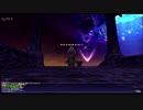 FF11　倉庫キャラでオデシーシェオルB　ゴールまで