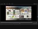 [プレイ動画]　戦国無双４の野田福島の戦いをかすみでプレイ