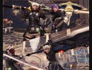 MHW:IB友好度カンスト記念ムービーまとめ２