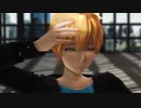 【MMD】カジュアルなレン君でドラマツルギー