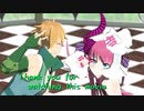 【Fate/MMD】ロキ【エリザベート】【ロビン】