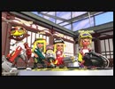 【Splatoon2】王冠を目指して#19【ゆっくり実況】