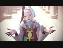 【うちの子MMD】他人事の音がする