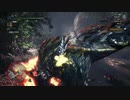 モンスターハンターアイスボーン　ＭＨＷ，ＭＨＷＩpart124  リベンジ「極臨破砕」(4-2)