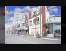 AIRの町を本気で実写再現してみた2
