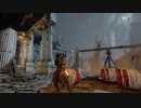 Rise of the Tomb Raider　マックン＆パックン　15