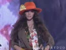 東京ガールズコレクション 2010 MERCURYDUO