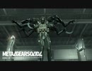 【実況】メタルギアソリッド4であそんじゃうどー #29