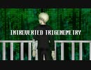 Inverted Trigonometry(逆三角法)／初音ミク
