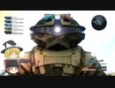 【バトオペ２】A＋になりたいゆっくりアッガイ動画Part1【ゆっくり実況】