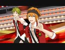 【エムステMAD】High×Jokerがボンボンジャンボリー