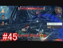 【実況】地声低めの女がゼノブレイドDEをのんびり楽しむ【part45】