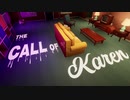 The Call of Karen Trailer (Beta)