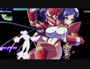 【MUGEN】ワンチャン！？ターゲットを倒せ！OP+Part1