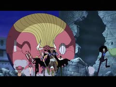 人気の ワンピース スリラーバーグ編 動画 45本 ニコニコ動画