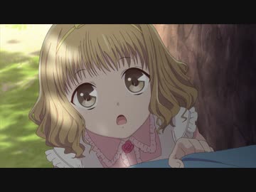 フルーツバスケット 2nd season　＃１６　だからつたえて