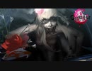 妻子の居ぬ間に若キャサリンと一服する。 Part13【キャサリン】