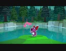 【プレイ動画】 ペーパーマリオ オリガミキング Part2