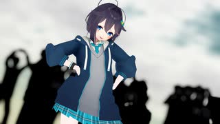 【MMD】ファッとして桃源郷