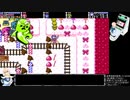 すすめ！！まもって騎士 DLCステージ 難易度HELL C5-1~C5-4 タイムアタック 13分45秒