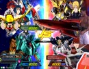 【EXVS2】 ドーベン・ワン！ワン！